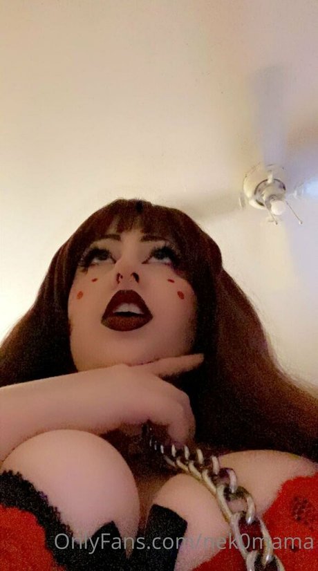 nek0mama hd actress photos