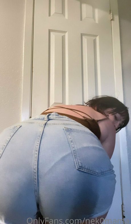 nek0mama pornstar xxx gallery