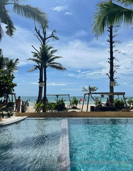 evadeexo model hot pictures