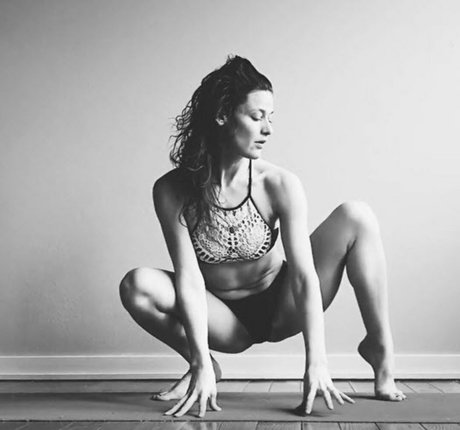 Cha Wilde art actress pictures