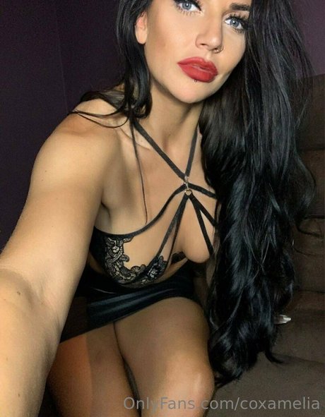 coxamelia best pornstar archive
