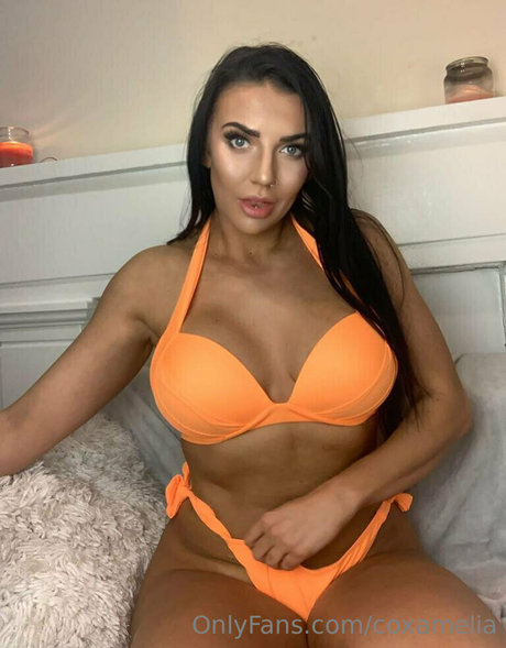 coxamelia nudes star galleries