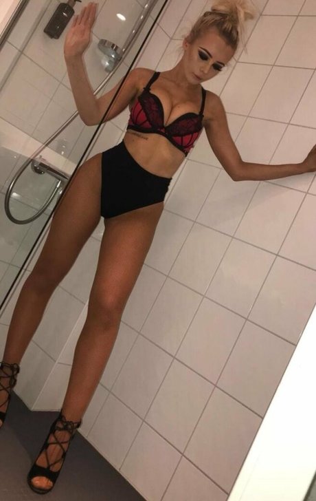 babyxharley pretty model photos