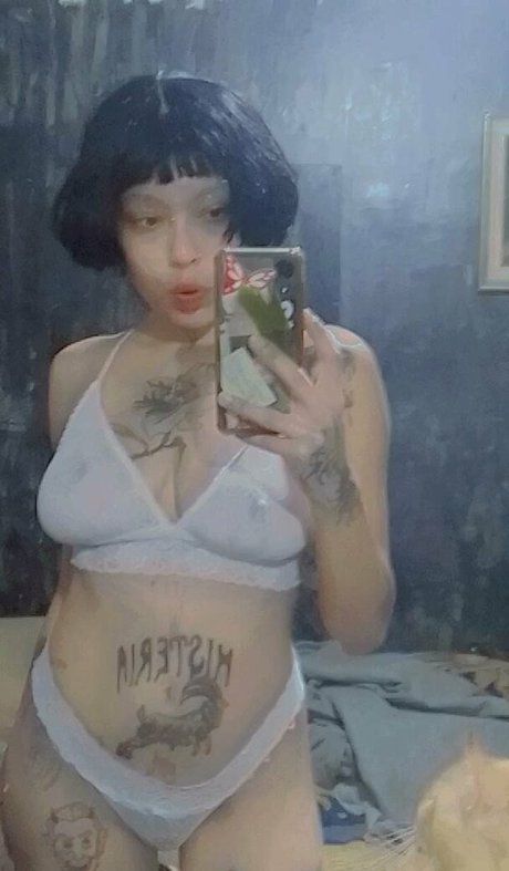 Eclipsekali nudes star gallery