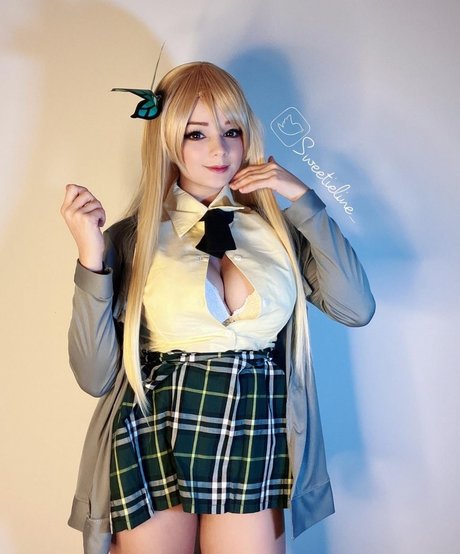 Sweetieline high quality actress img