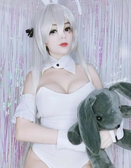 Sweetieline star pornographic pic