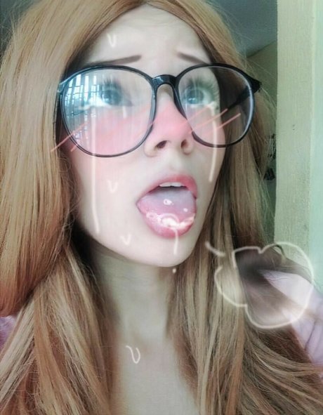 Sweetieline star perfect photo