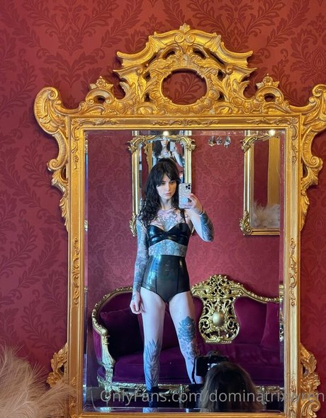 thewickedwren art actress pic