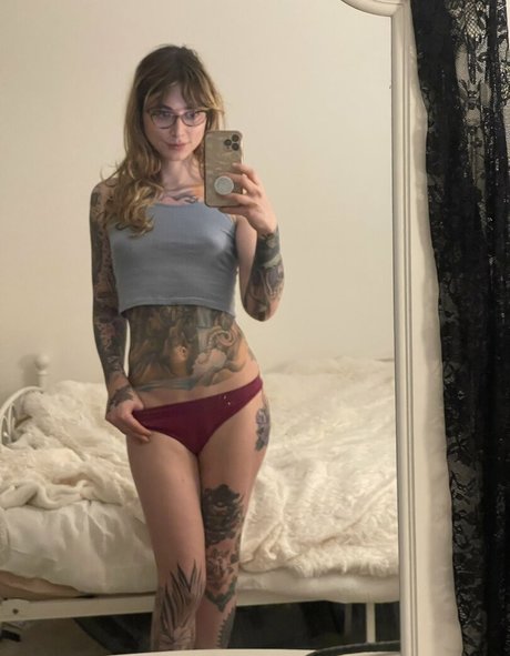 thewickedwren sexy pornstar images