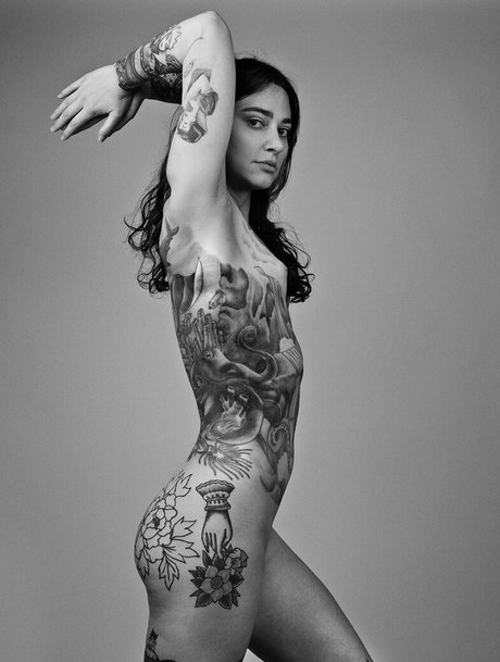 thewickedwren model sex image