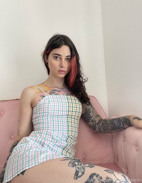 thewickedwren pornstar top pic