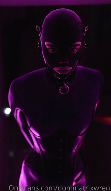 thewickedwren naked pornstar galleries