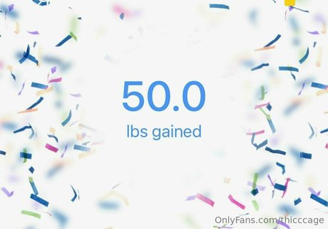 thicccage model exclusive photos