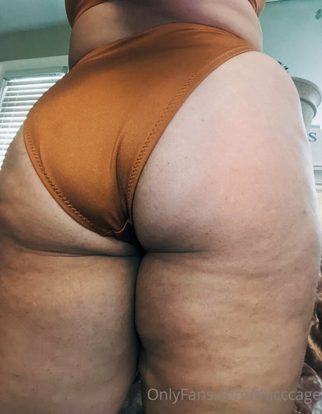 thicccage top model archive