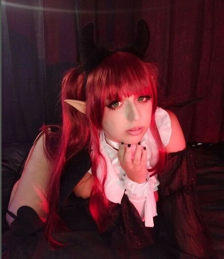 Poison Cherry erotic star pictures