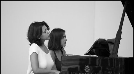 Khatia Buniatishvili pornstar high quality archive