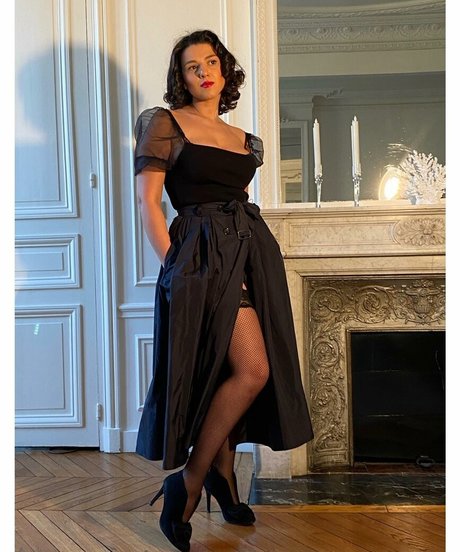 Khatia Buniatishvili pornstar sex photos