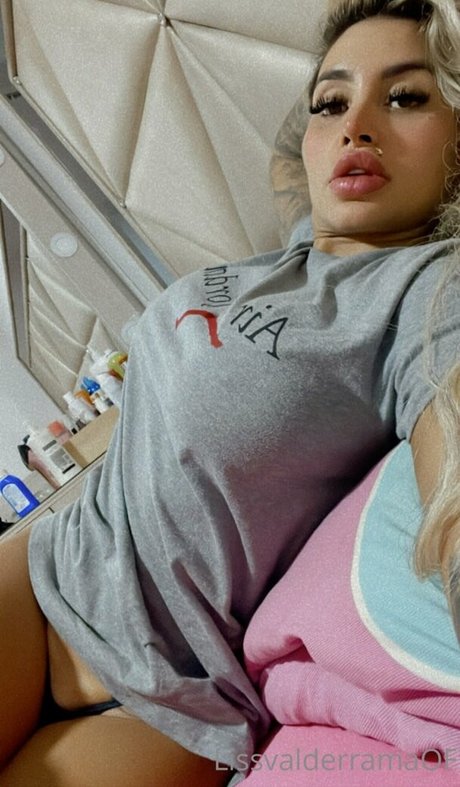 Lis Valderrama xxx pornstar pictures