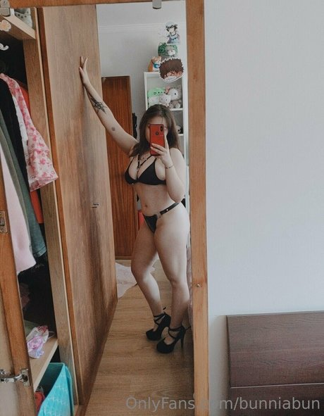 bunniabun model high quality images