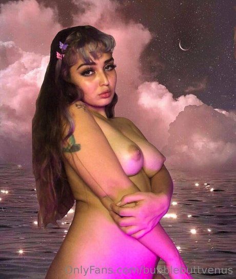 bubblebuttvenus nudes star images
