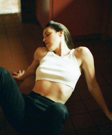 Scout LaRue Willis star porn photos