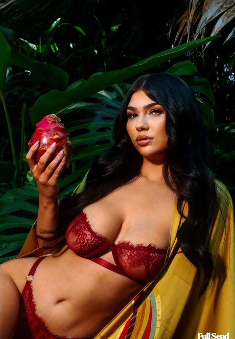 Aria Taylor xxx star images