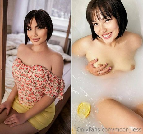 moon less hd model gallery