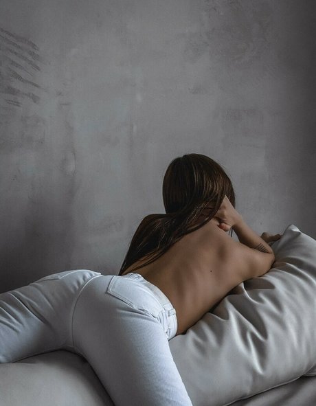 Anastasia Steklova model xxx galleries