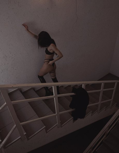 Anastasia Steklova best star images