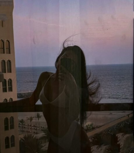 Anastasia Steklova model pretty pic