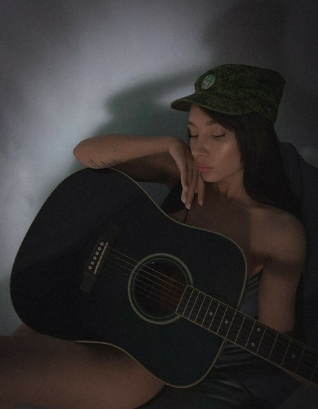 Anastasia Steklova perfect actress pic