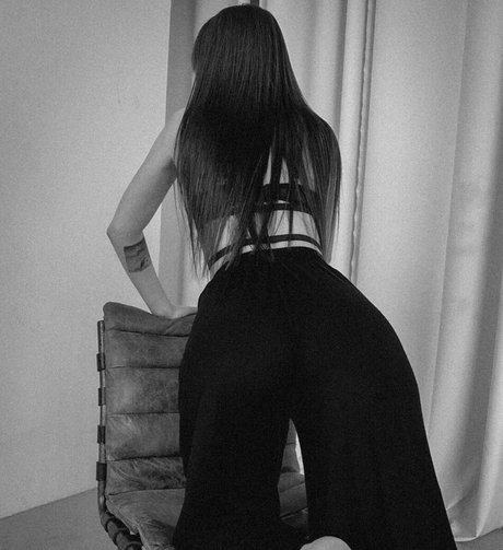 Anastasia Steklova nudes pornstar picture