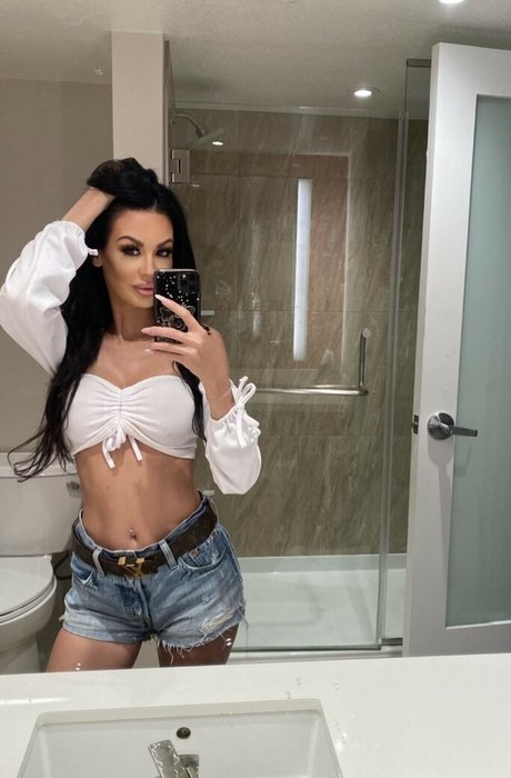 Jamie Michelle hd pornstar pic