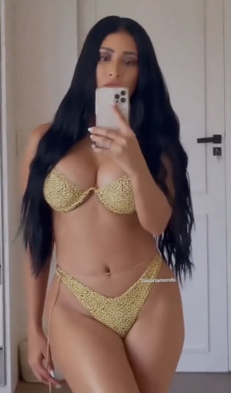 Simone E Simaria best actress img