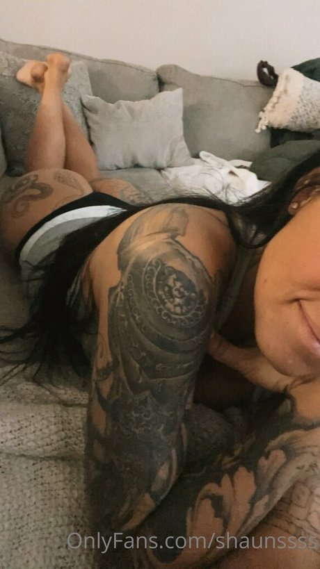 shaunssss model perfect pics