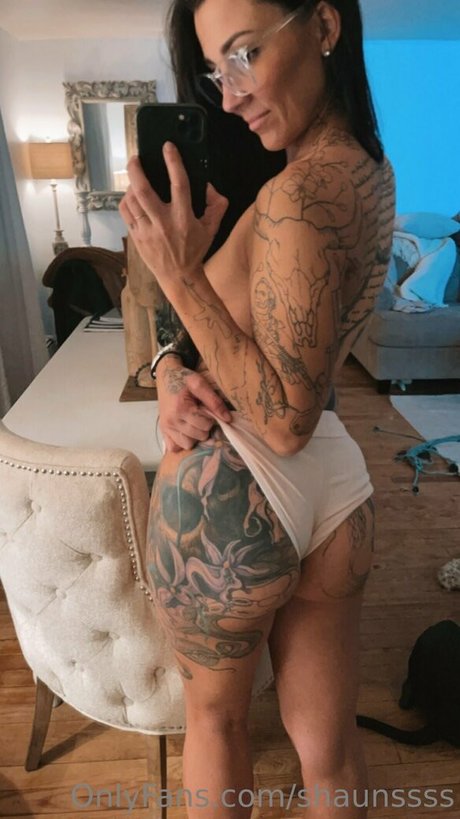 shaunssss pornstar beautiful photo