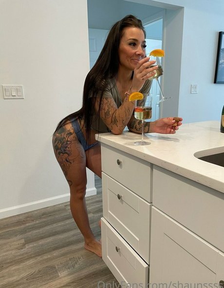 shaunssss sex actress picture