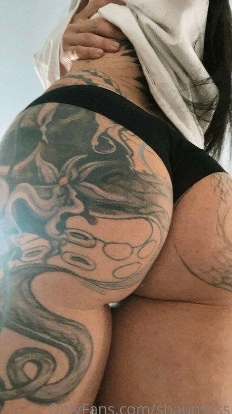 shaunssss model adult galleries