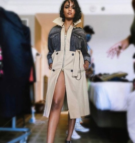 Sophia Cardinez naked star pics