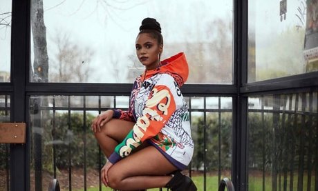 Sophia Cardinez art pornstar pic