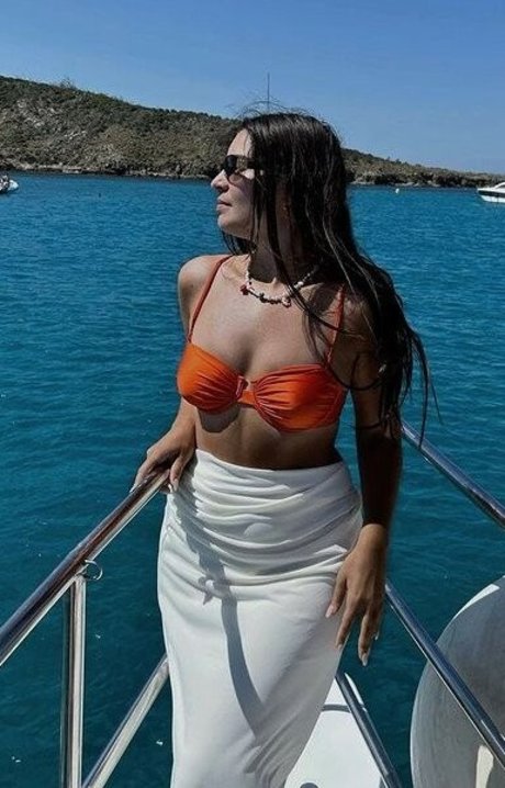 Debora Tanzo pornstar best pic