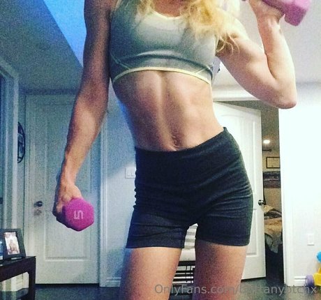 brittanybtchx star photos