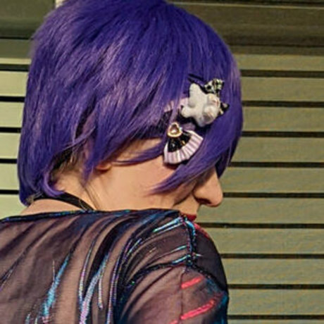 squishyfree naked star pic