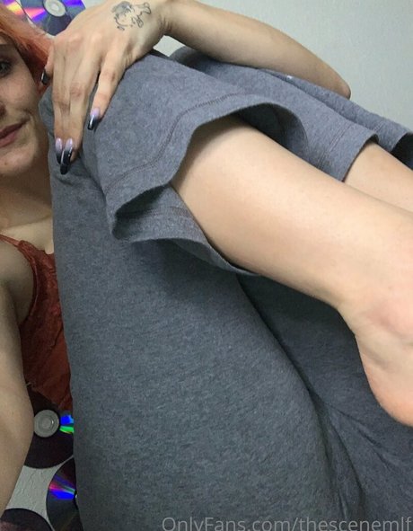 thescenemlf sexy star pic