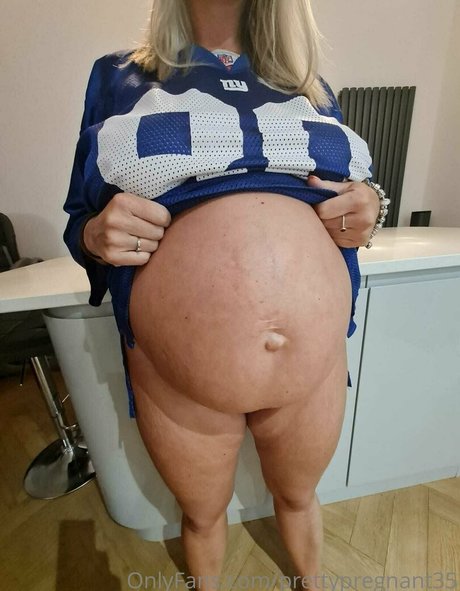 prettypregnant35 sex model image