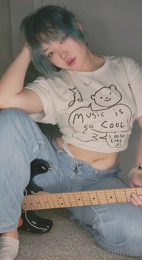 haruphine sex model picture