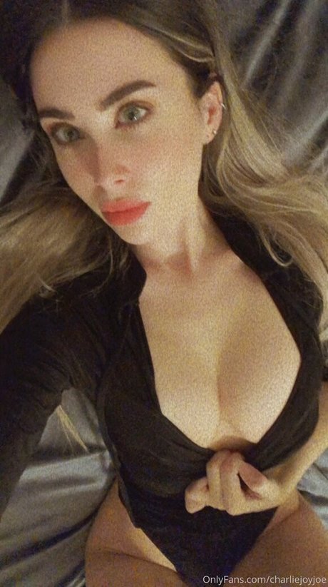 charliejoyjoe pornstar art pics