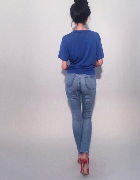 Alice Greczyn star perfect picture