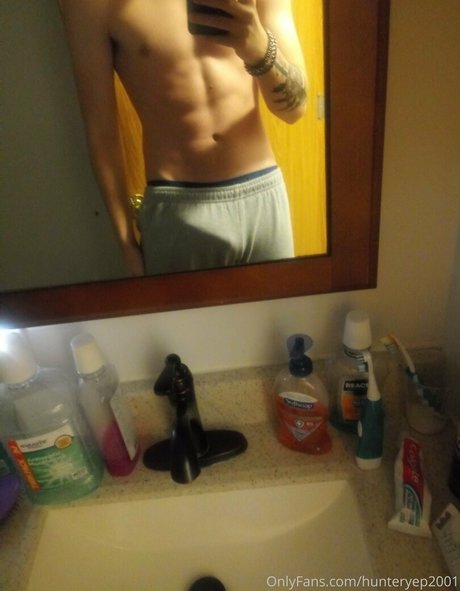 hot hunter pretty star galleries