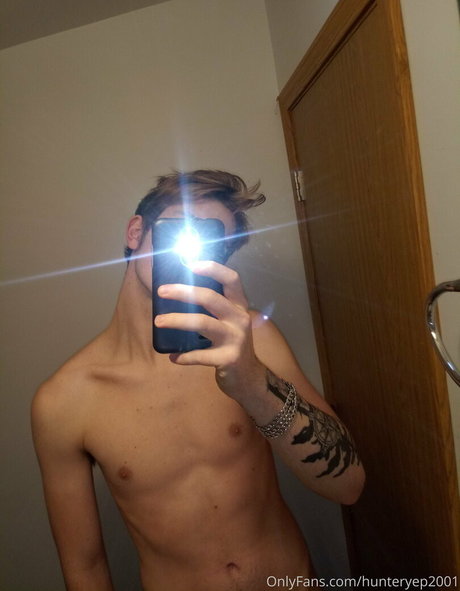 hot hunter model sex images